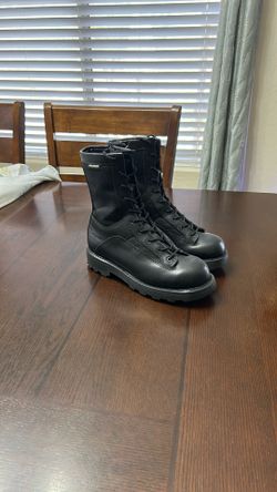 Bates Tactical Boot