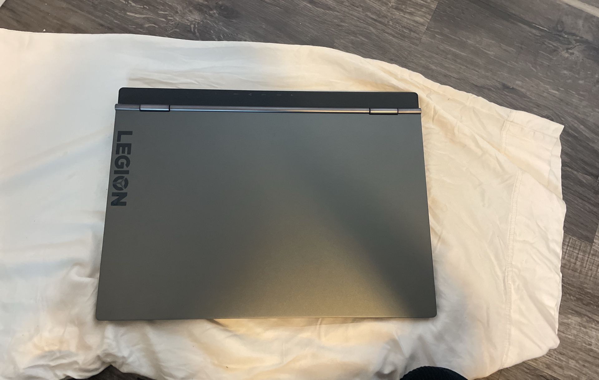 ⚡️LEGION Y740, 144HZ GAMING LAPTOP⚡️