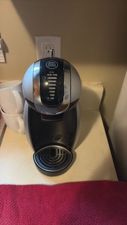 Nescafé  espresso