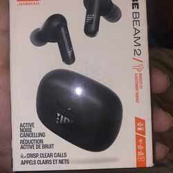 JBL - Vibe Beam 2 