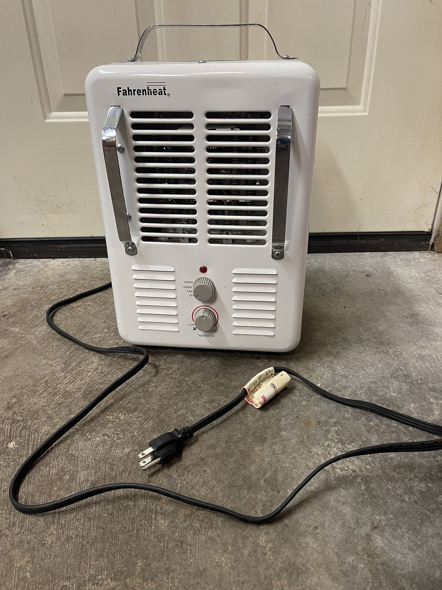 Electric Heater
