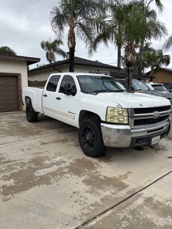 2007 Chevrolet Silverado