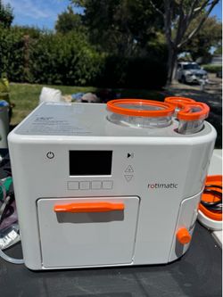 Rotimatic