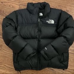 North Face Puffer 