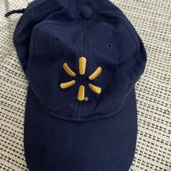 Walmart Halloween Hat For Pranks 
