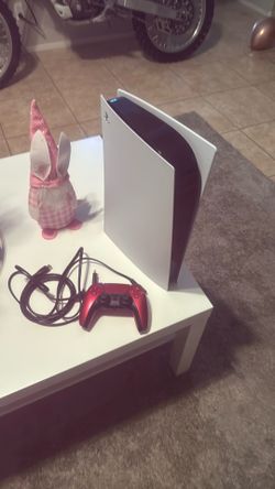 Ps5 Digital