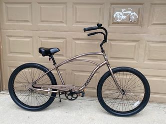 Electra beach cruiser 1