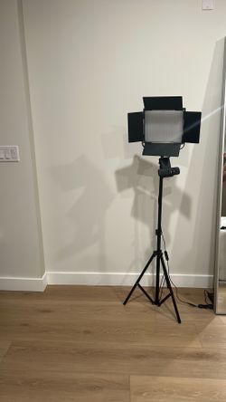Light for pictures