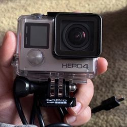 GoPro Hero4