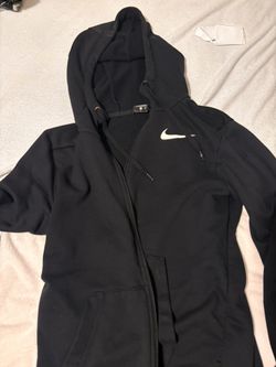 Nike jacket
