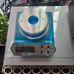 D Terminator Scale