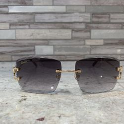 Cartier Sunglasses 