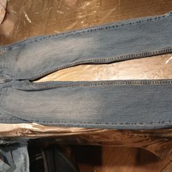 Levi's 505 29x30