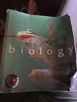 Biology Today and Tomorrow Starr Evers Starr Third Edition