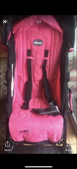 Chicco Echo Light Weight Stroller