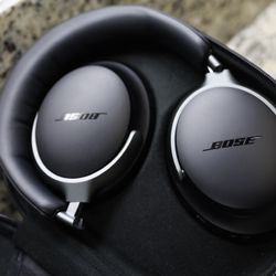 Bose QuietComfort Ultra - Black