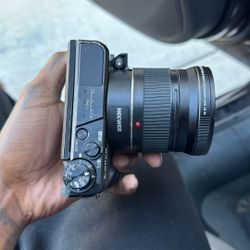 Canon Powershot G7 Mark ll 