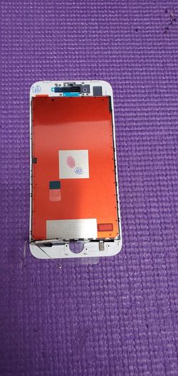Iphone 8 lcd display