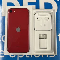 Apple Iphone SE 64gb New