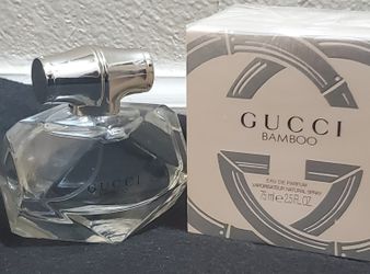 GUCCI BAMBOO