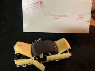 Model 1:24 Scale