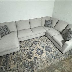 Sectional Available 