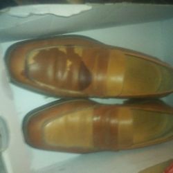 Dress Shoes 