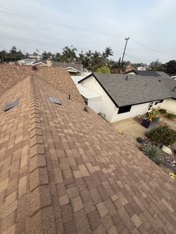 New Roof