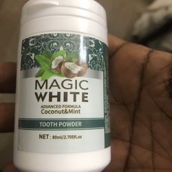 Teeth Whitening Powder 80ml