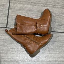Toddler Boots 
