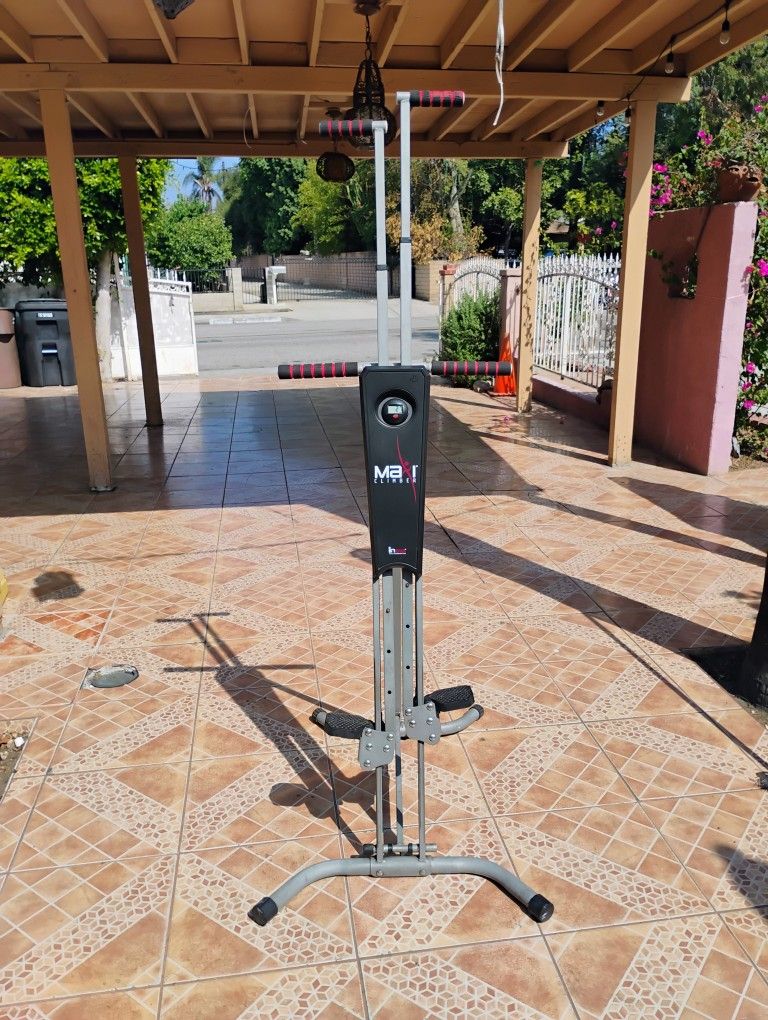 Maxi Exercise