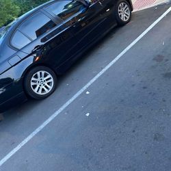 07 Bmw328i