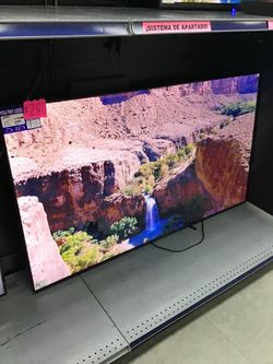 Insignia 65 inch Smart TV