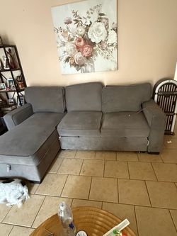 sofa/bed