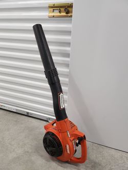 Echo BP 250LN Gas Leaf Blower