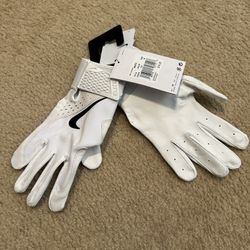 Nike Alpha Elite Batting Gloves
