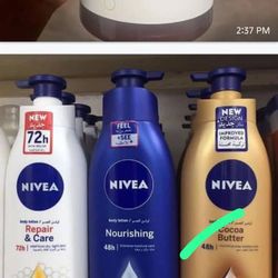 Nivea