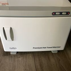 Hot Towel Steamer