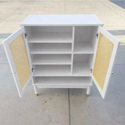 Storage Cabinet New 