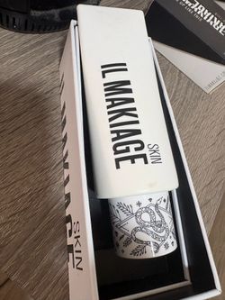 IL MAKIAGE: Power Polish Anti Aging Treatment