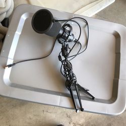 Pc Microphone