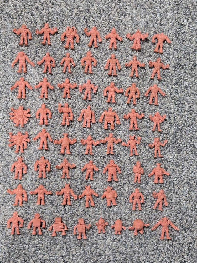M.U.S.C.L.E. Men