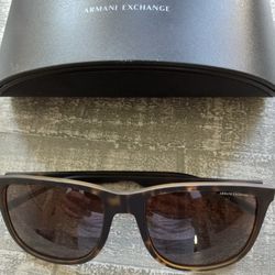 Armani sunglasses 