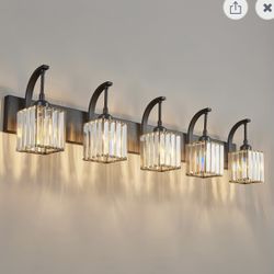 Vanity Lights 