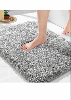 YIMOBRA BATHROOM RUG