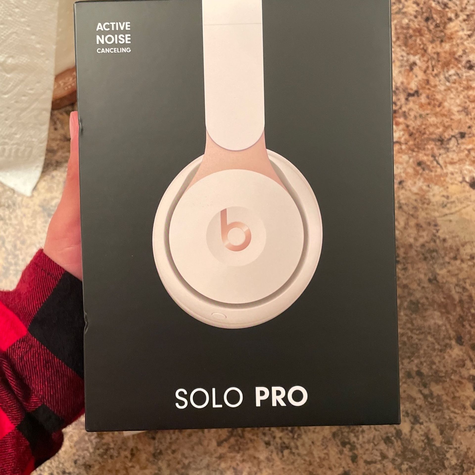 Beats Solo pros