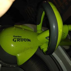 Need Gone !!Garden groomer