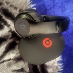 Beats Studio 3 