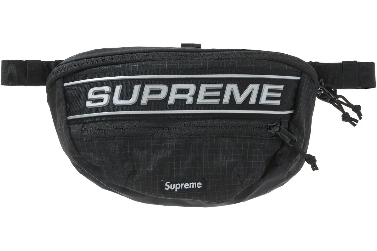 Supreme Logo Waist Bag
