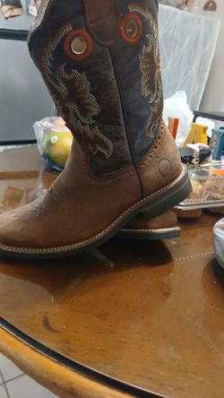 cowboy boot